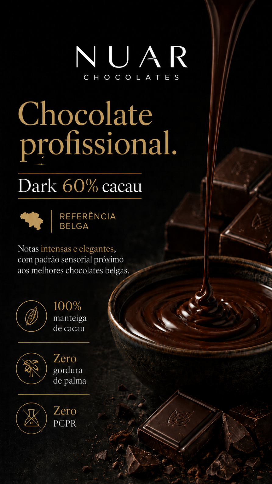 Nuar Intense 60%
