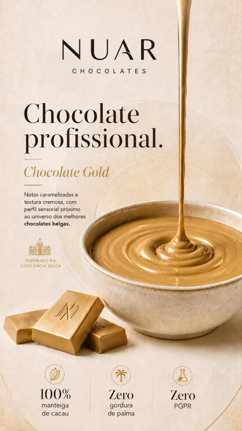 Nuar Gold